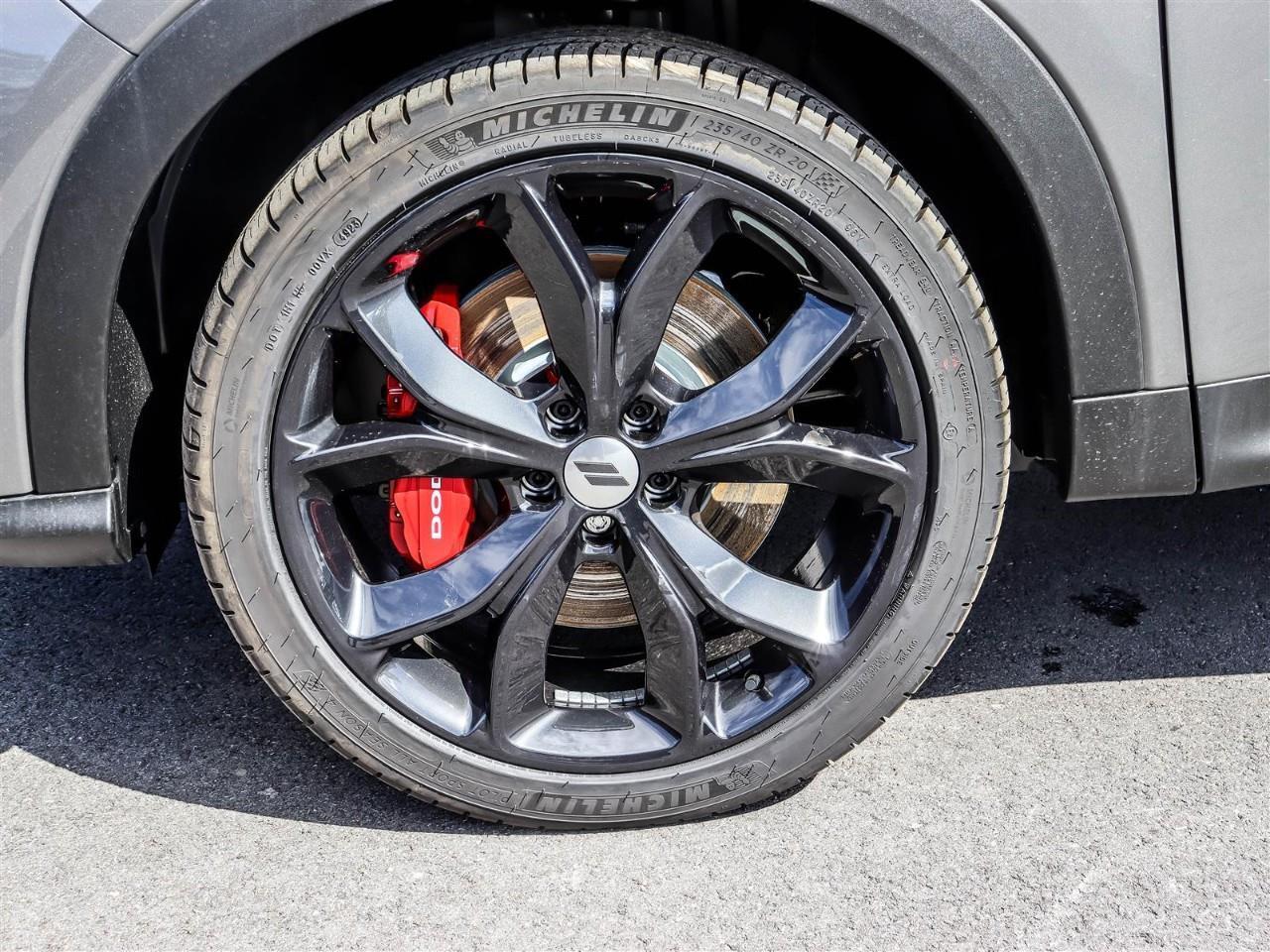 2025 Dodge Hornet GT Photo