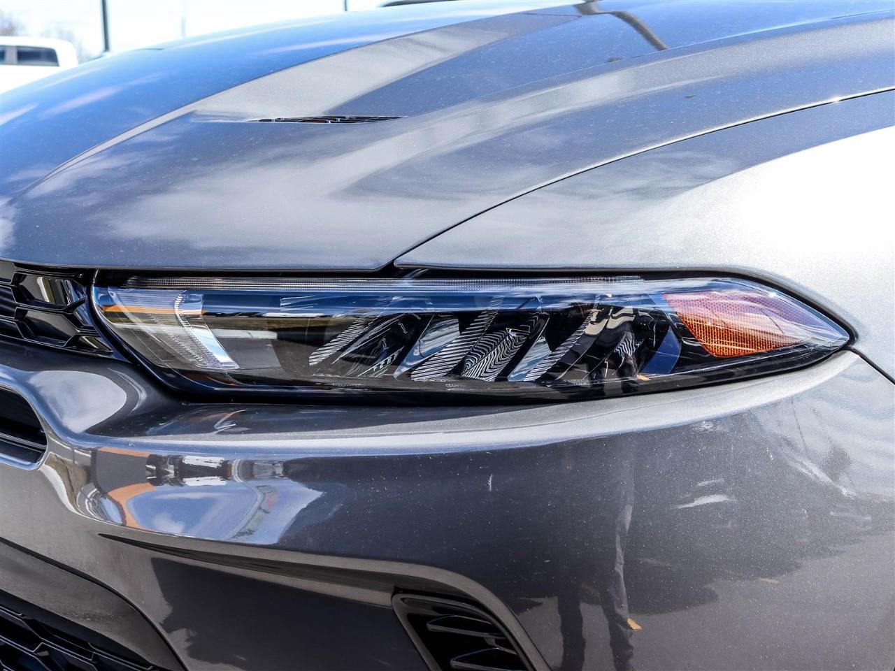 2025 Dodge Hornet GT Photo