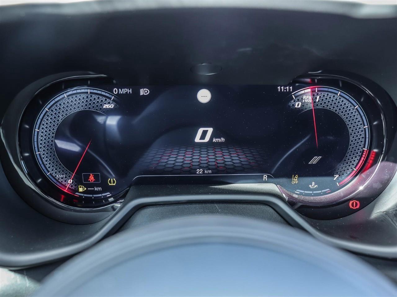 2025 Dodge Hornet GT Photo