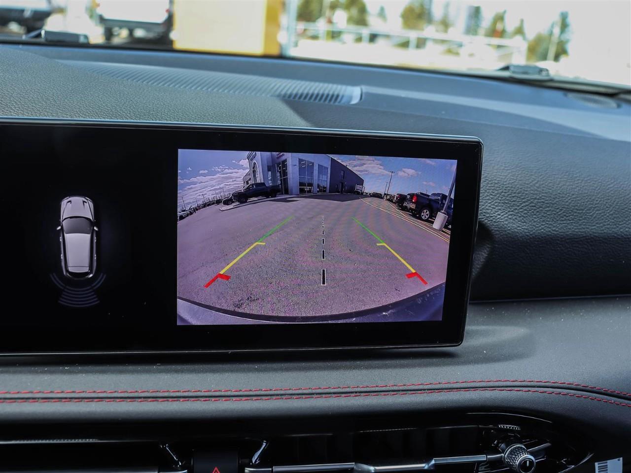 2025 Dodge Hornet GT Photo