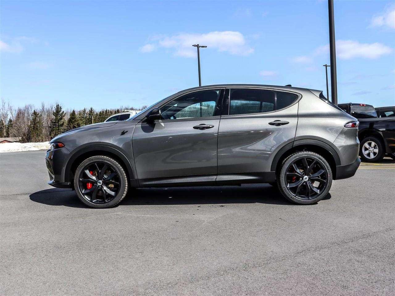 2025 Dodge Hornet GT Photo