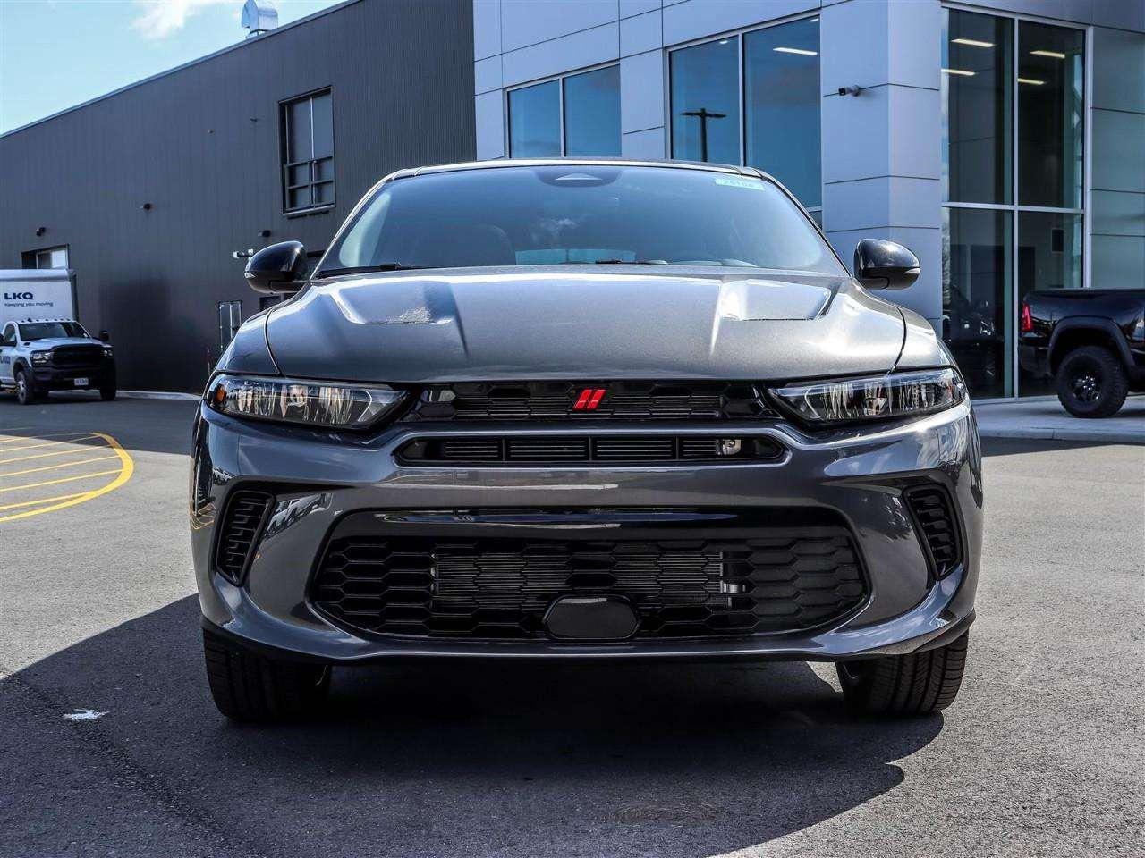 2025 Dodge Hornet GT Photo