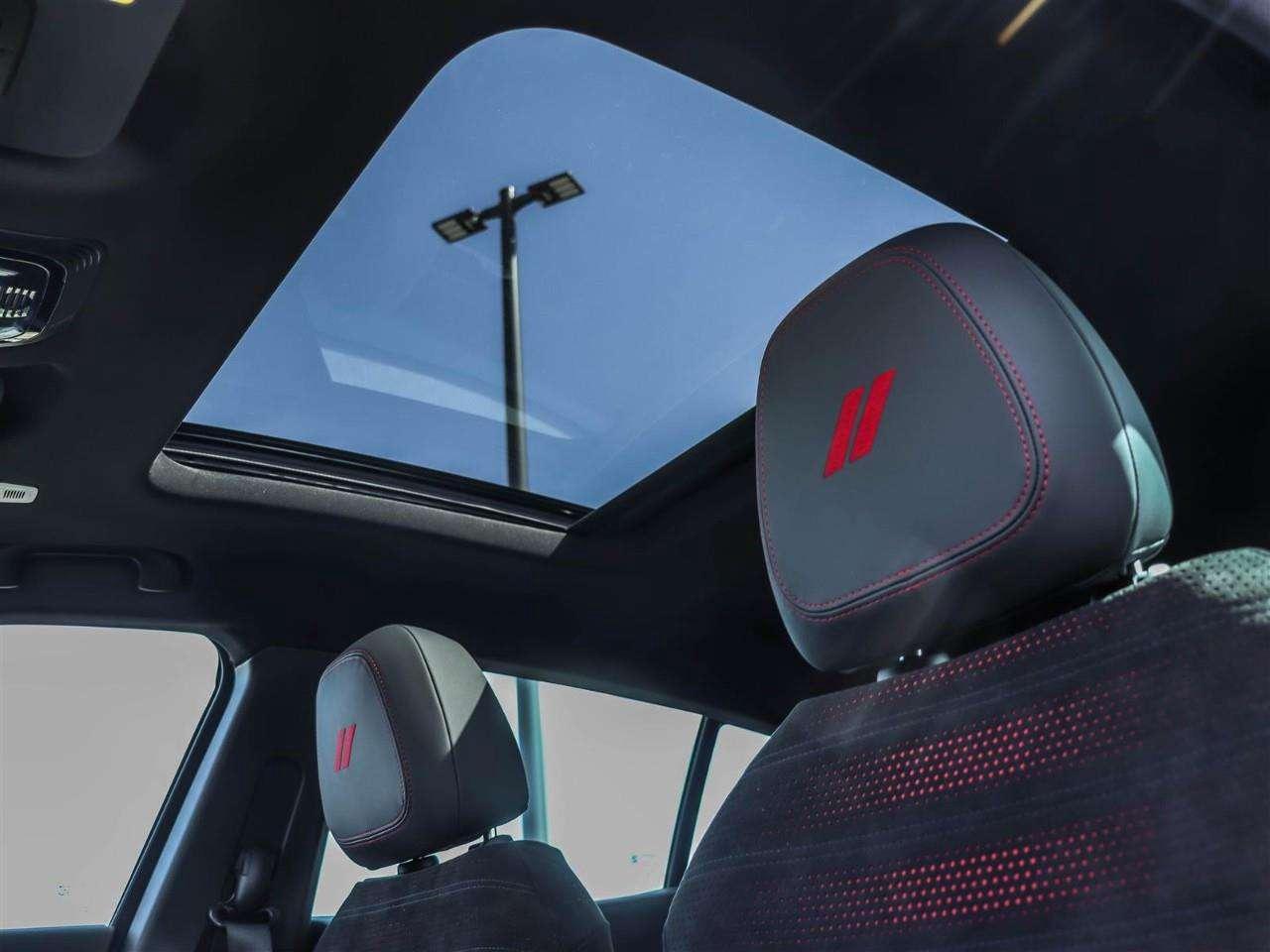 2025 Dodge Hornet GT Photo