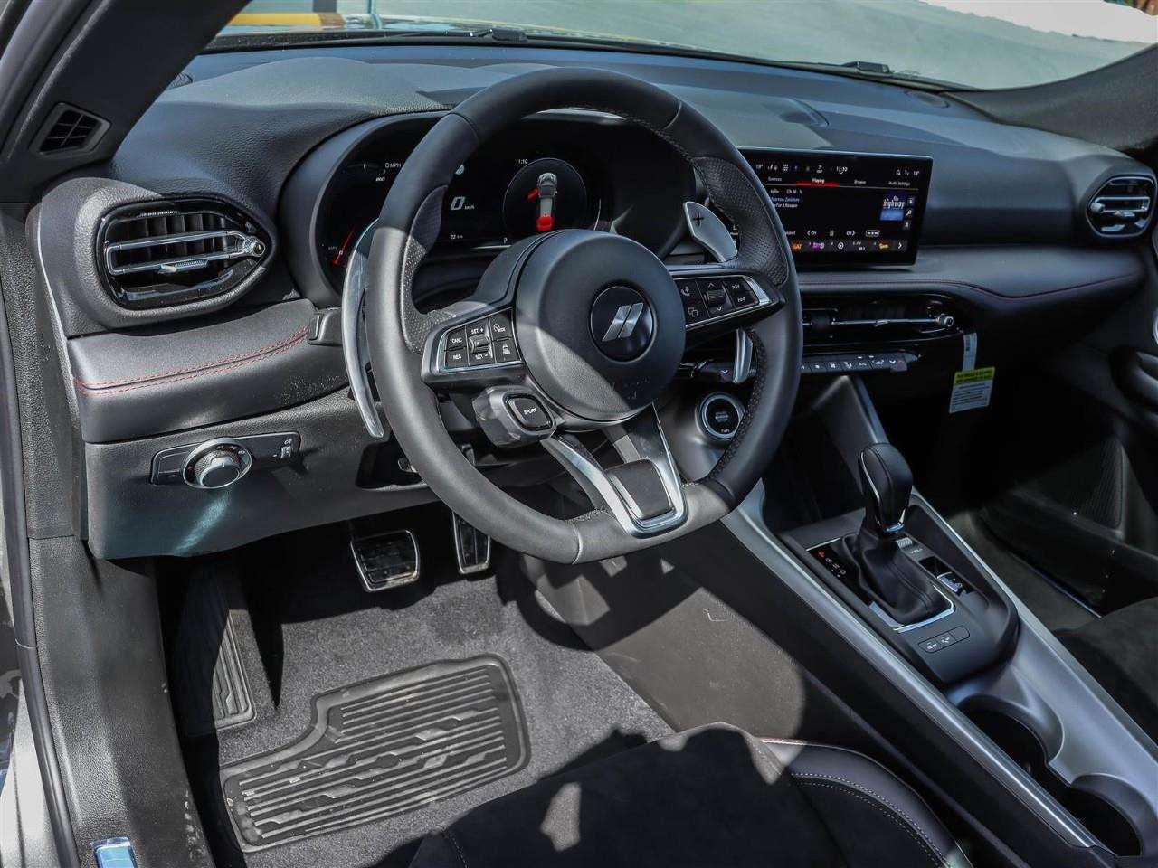 2025 Dodge Hornet GT Photo
