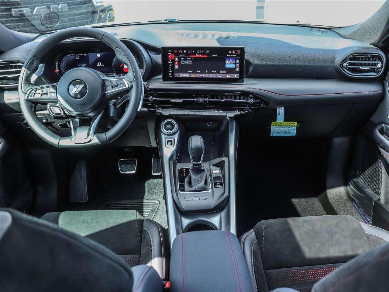 2025 Dodge Hornet GT Photo