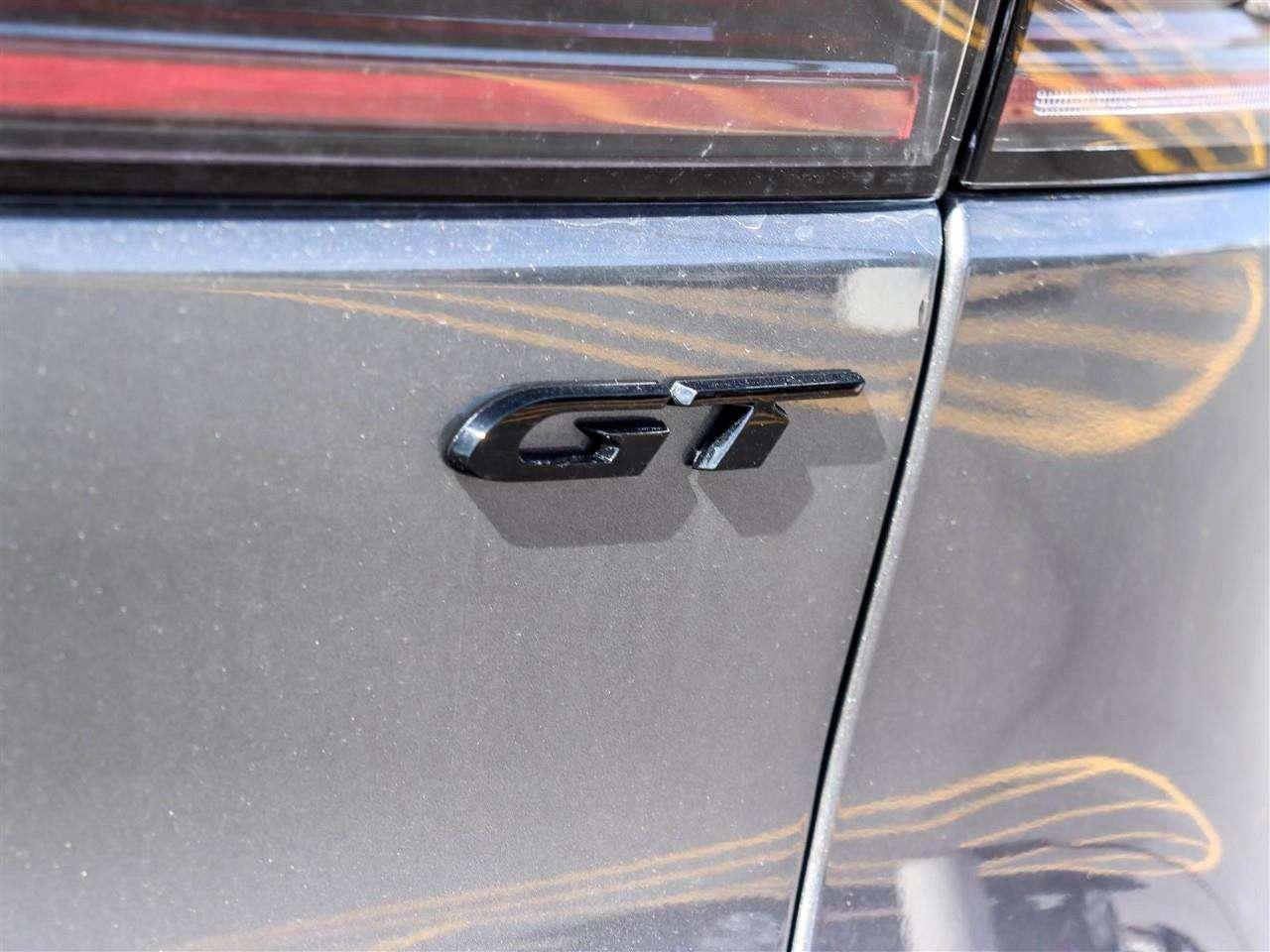 2025 Dodge Hornet GT Photo
