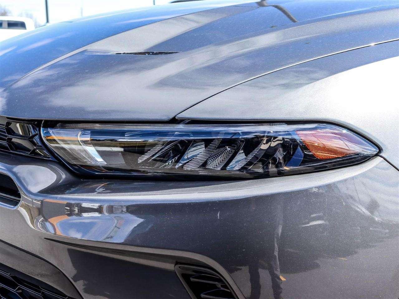 2025 Dodge Hornet GT Photo