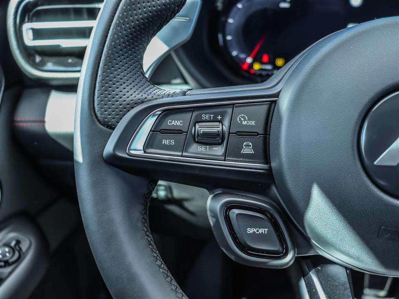 2025 Dodge Hornet GT Photo