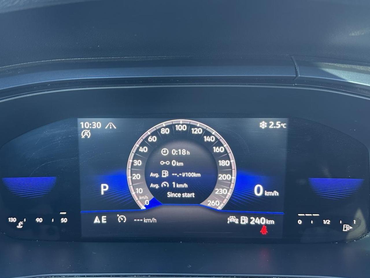 2022 Volkswagen Taos Comfortline 4Motion AWD - Panoramic sunroof Photo