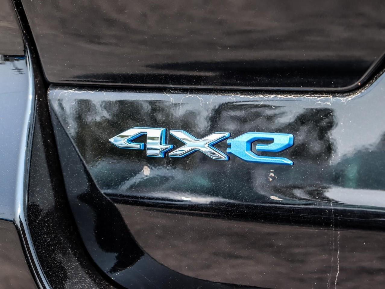 2023 Jeep Grand Cherokee 4xe Overland Incl. Panoramic Sunroof   Rear Seat Video Photo