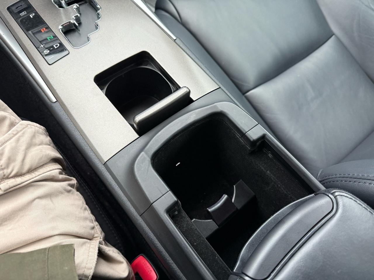 2008 Lexus IS 250 IS 250 RWD Auto  ACCIDENT FREE CERTIFIED MINT Photo