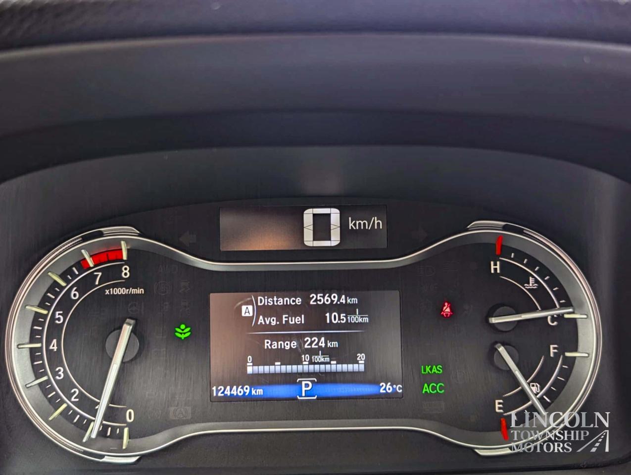 2016 Honda Pilot EX-L - RMT START, CLEAN CARFAX, 8 SEATS, NAV, 4WD Photo