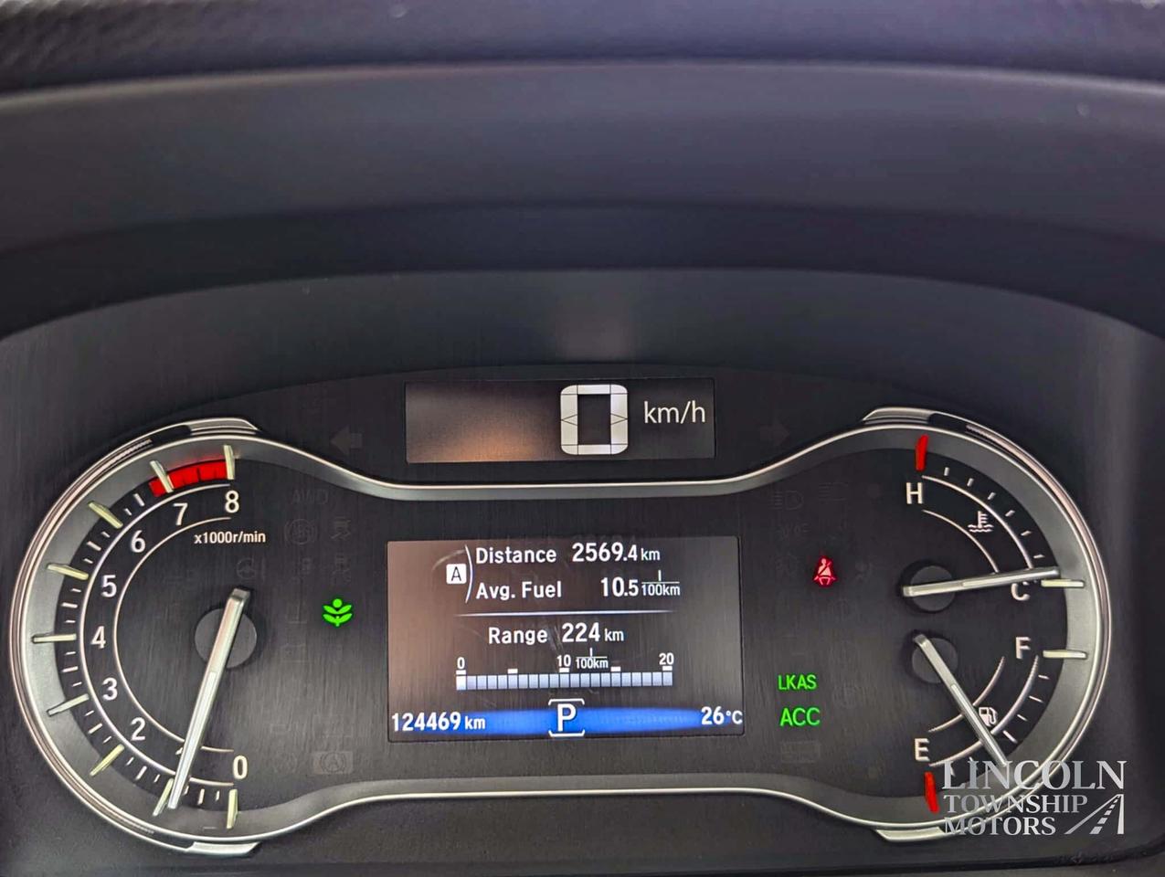 2016 Honda Pilot EX-L - RMT START, CLEAN CARFAX, 8 SEATS, NAV, 4WD Photo