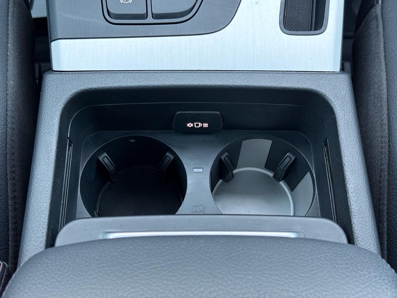 2019 Audi Q5 Technik S-Line quattro  ACCIDENT FREE 1-OWNER Photo