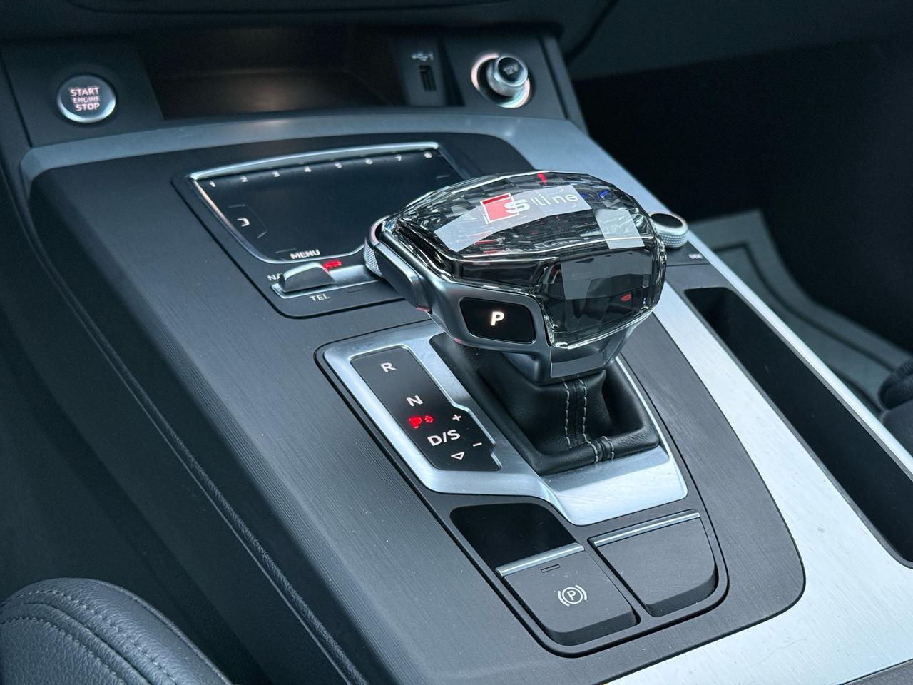 2019 Audi Q5 Technik S-Line quattro  ACCIDENT FREE 1-OWNER Photo