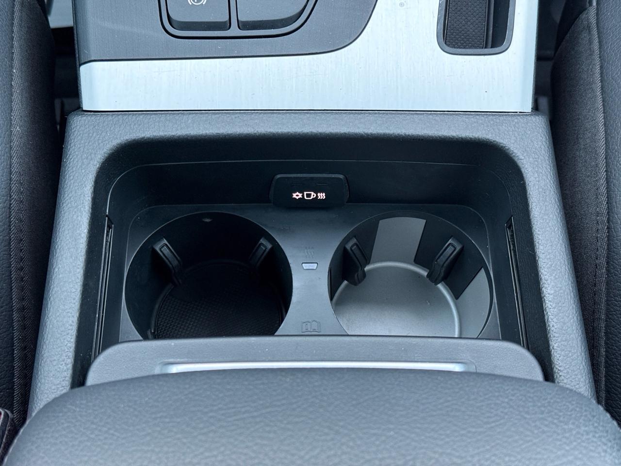 2019 Audi Q5 Technik S-Line quattro  ACCIDENT FREE 1-OWNER Photo