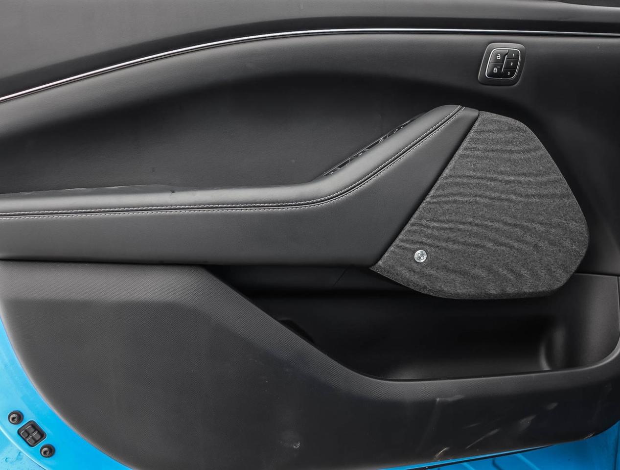 2024 Ford Mustang Mach-E Premium Photo