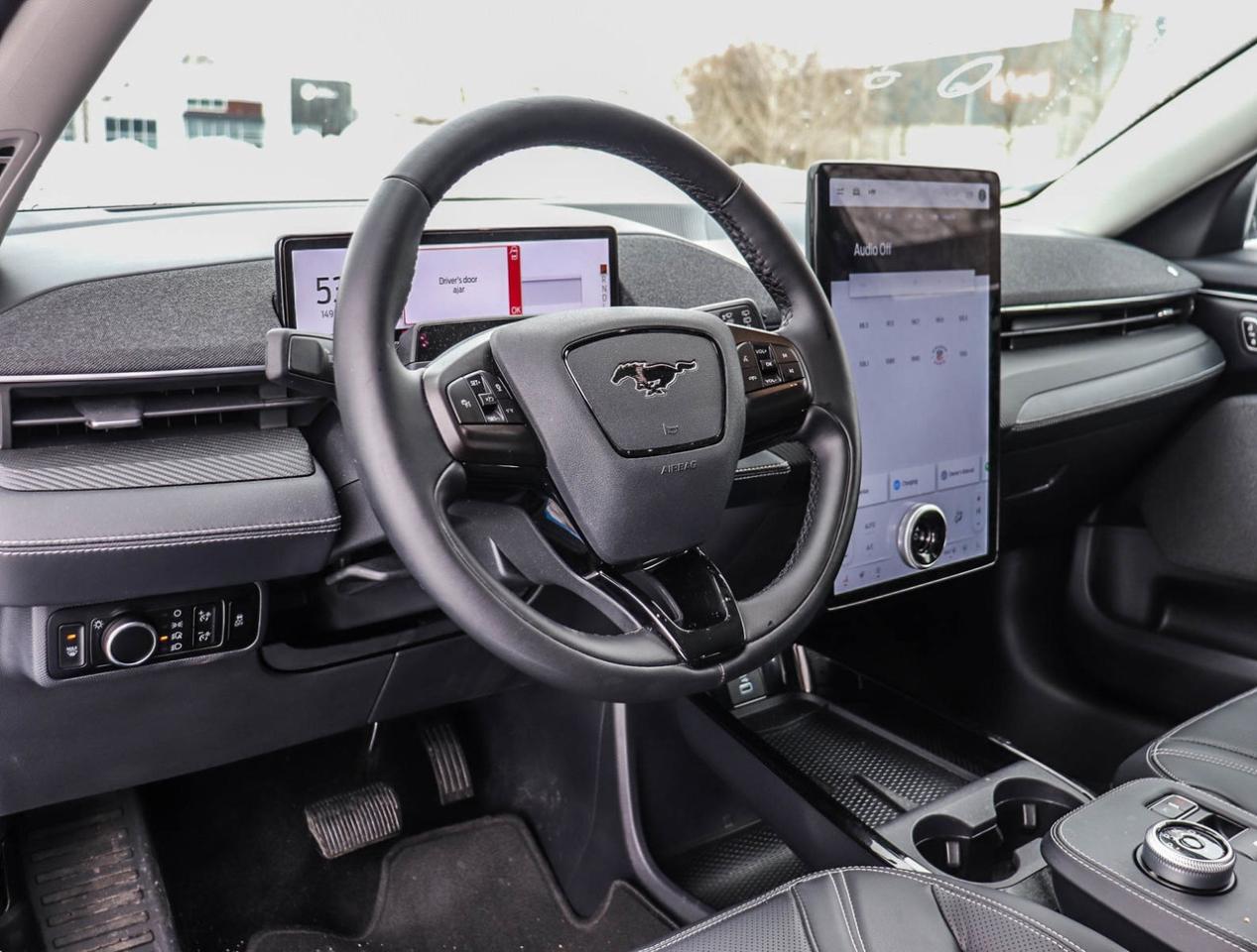 2024 Ford Mustang Mach-E Premium Photo