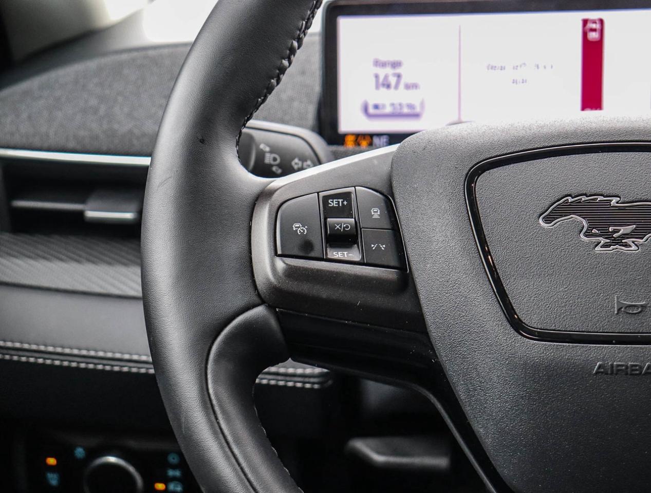 2024 Ford Mustang Mach-E Premium Photo