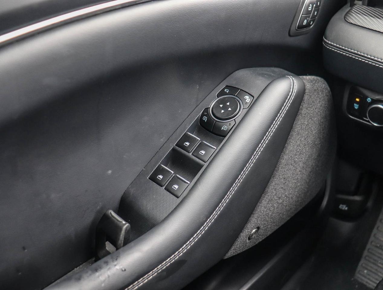 2024 Ford Mustang Mach-E Premium Photo