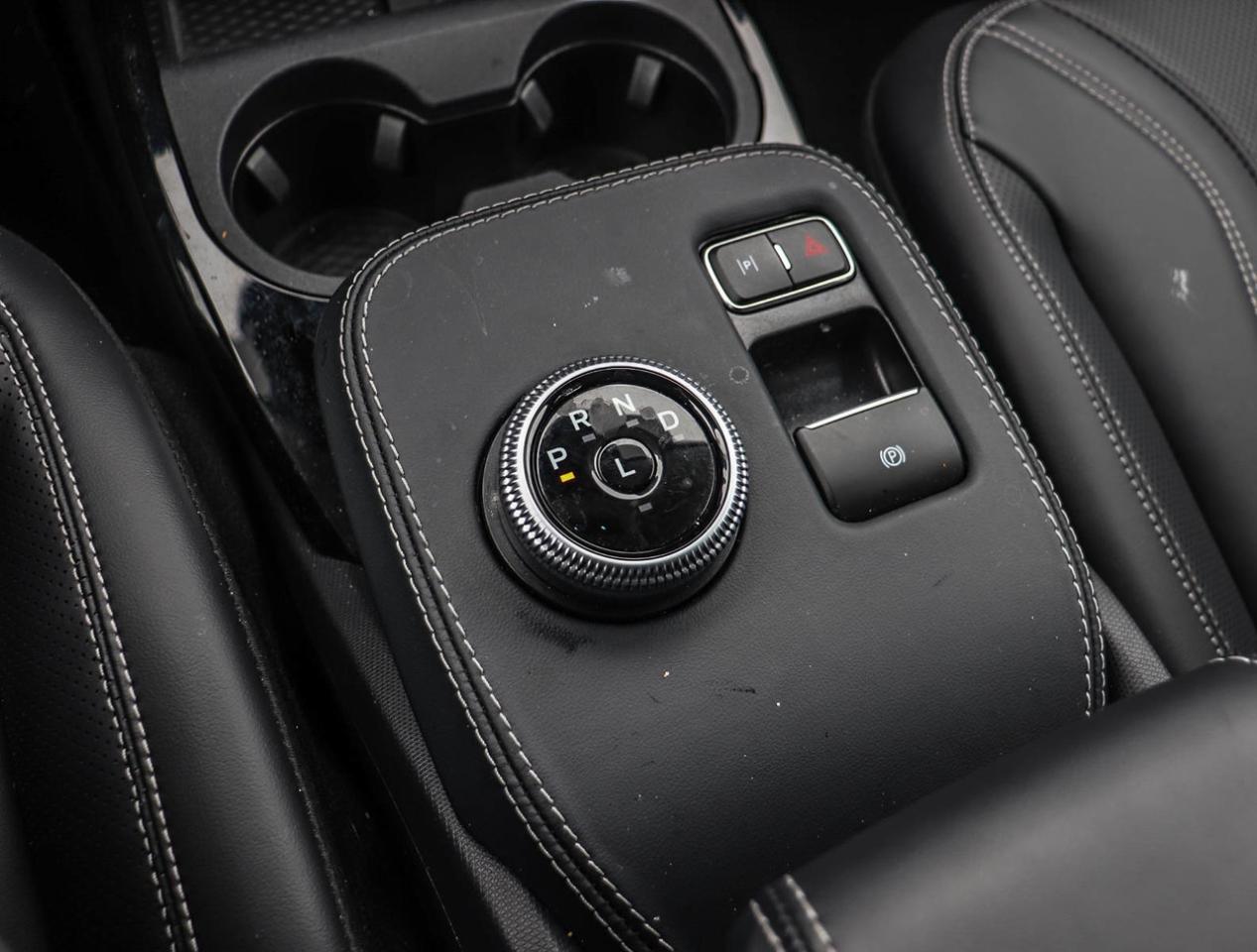 2024 Ford Mustang Mach-E Premium Photo