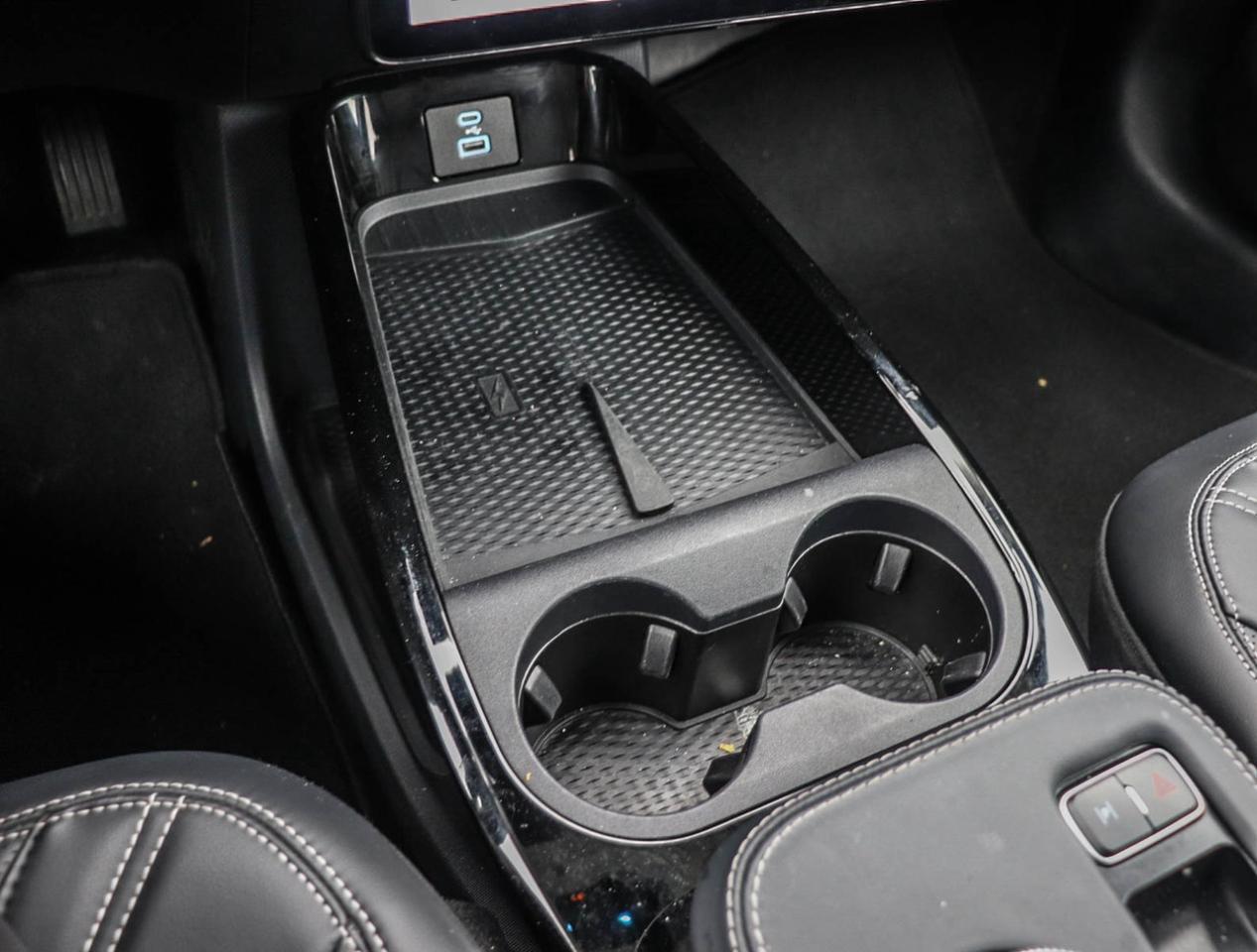 2024 Ford Mustang Mach-E Premium Photo