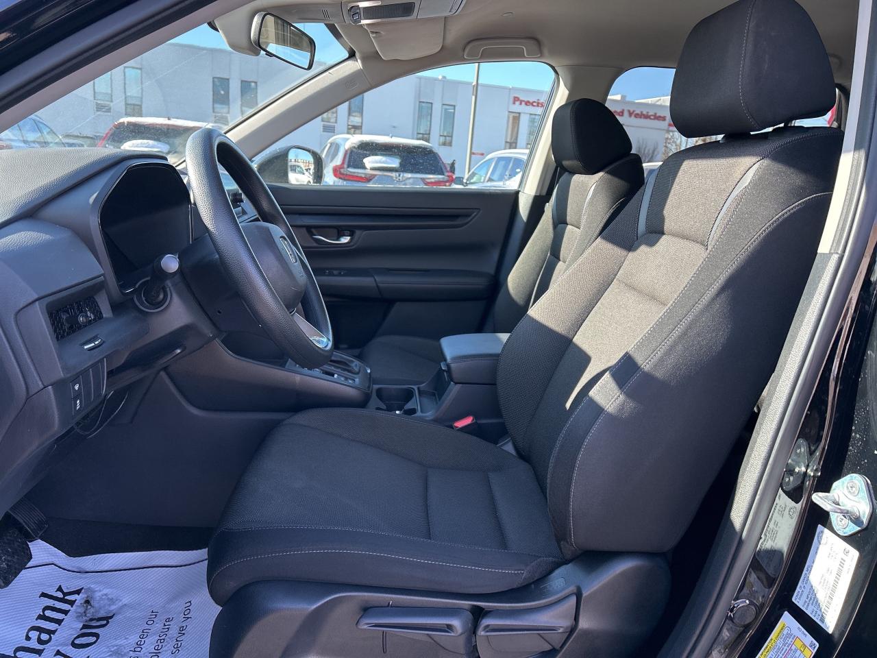 2023 Honda CR-V LX AWD  Heated Seats  Rear Camera CarPlay Photo