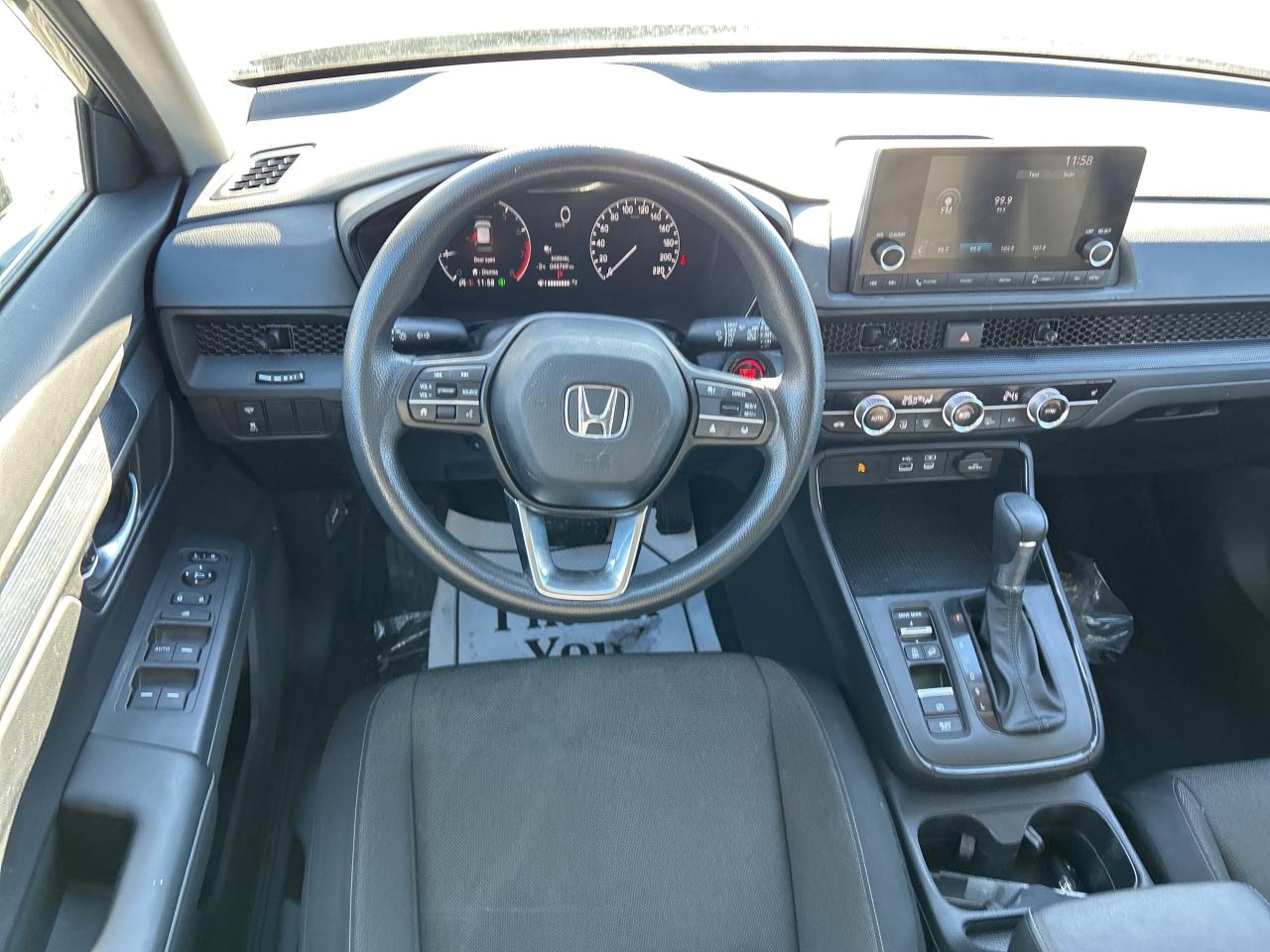 2023 Honda CR-V LX AWD  Heated Seats  Rear Camera CarPlay Photo