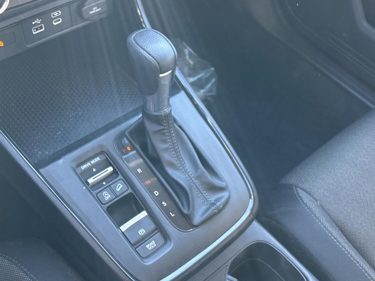 2023 Honda CR-V LX AWD  Heated Seats  Rear Camera CarPlay Photo