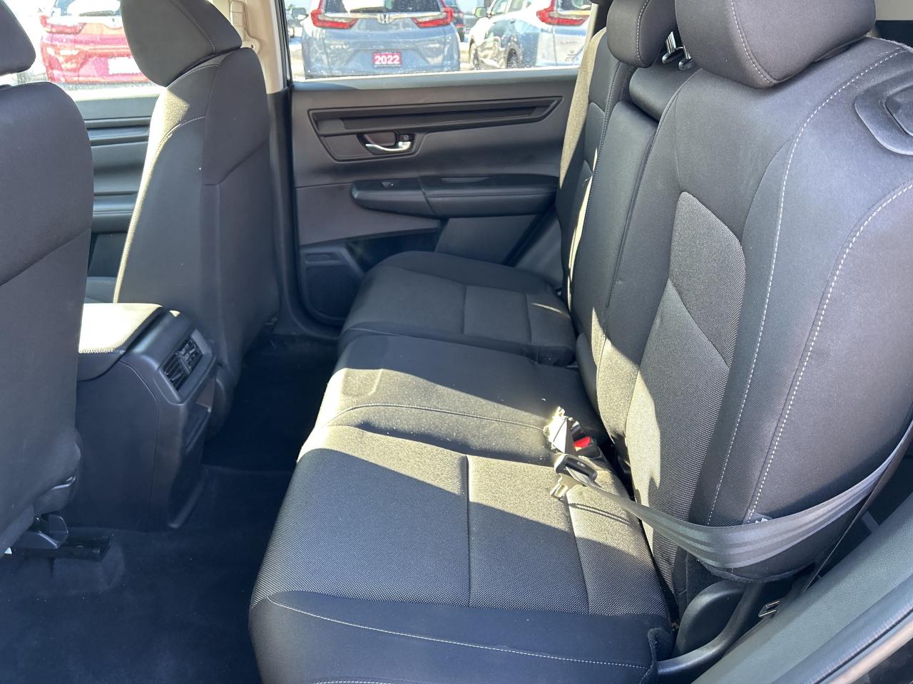 2023 Honda CR-V LX AWD  Heated Seats  Rear Camera CarPlay Photo