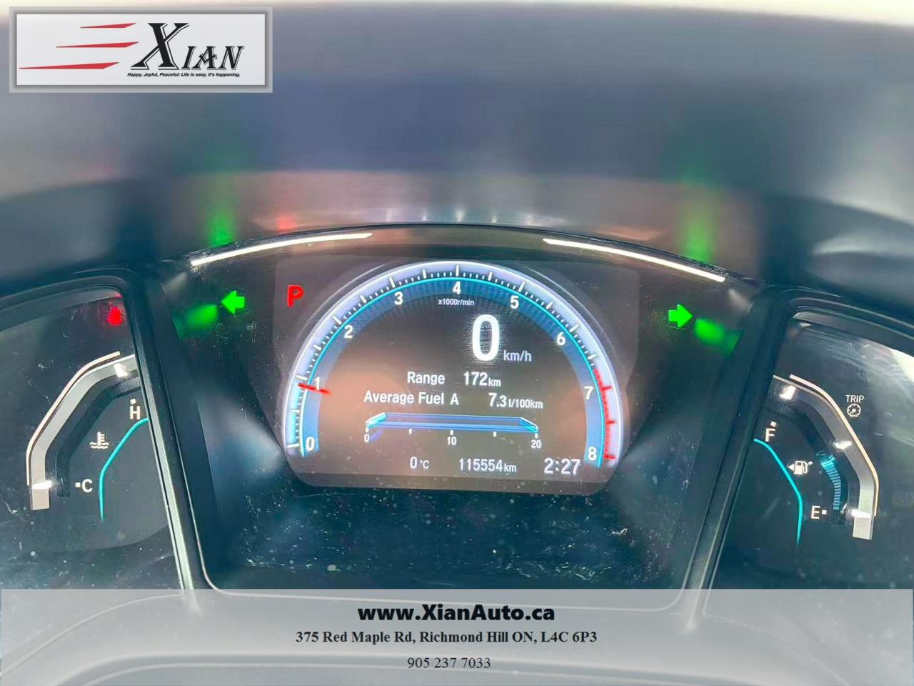 2021 Honda Civic Sedan LX CVT/ CLEAN CARFAX/FINANCE AVAILABLE Photo