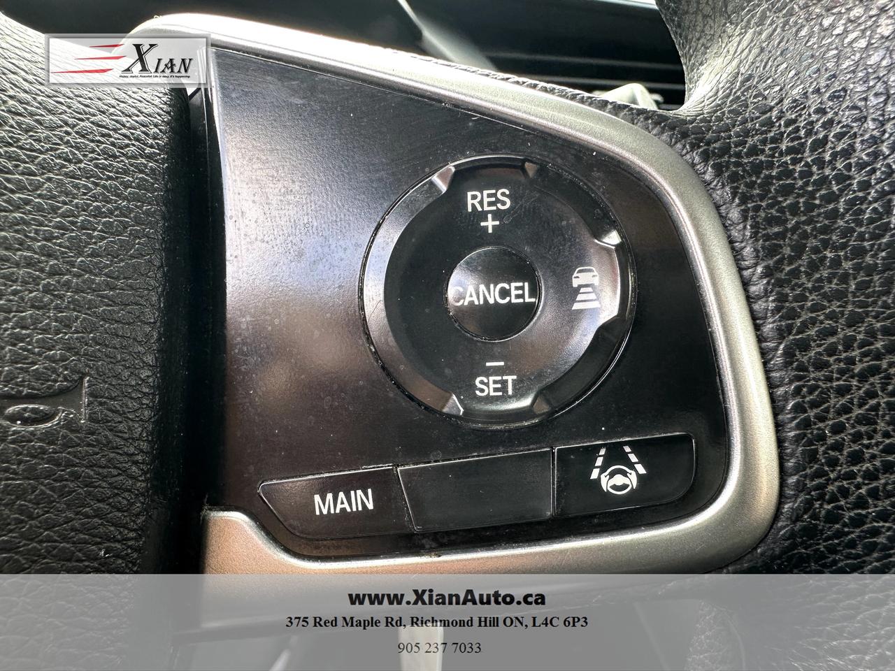 2021 Honda Civic Sedan LX CVT/ CLEAN CARFAX/FINANCE AVAILABLE Photo