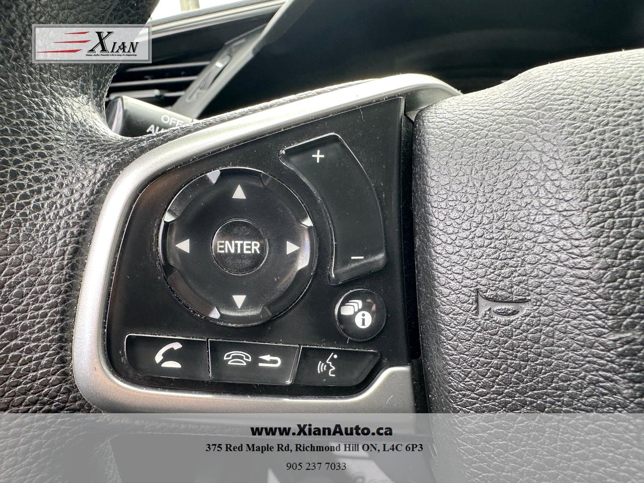 2021 Honda Civic Sedan LX CVT/ CLEAN CARFAX/FINANCE AVAILABLE Photo