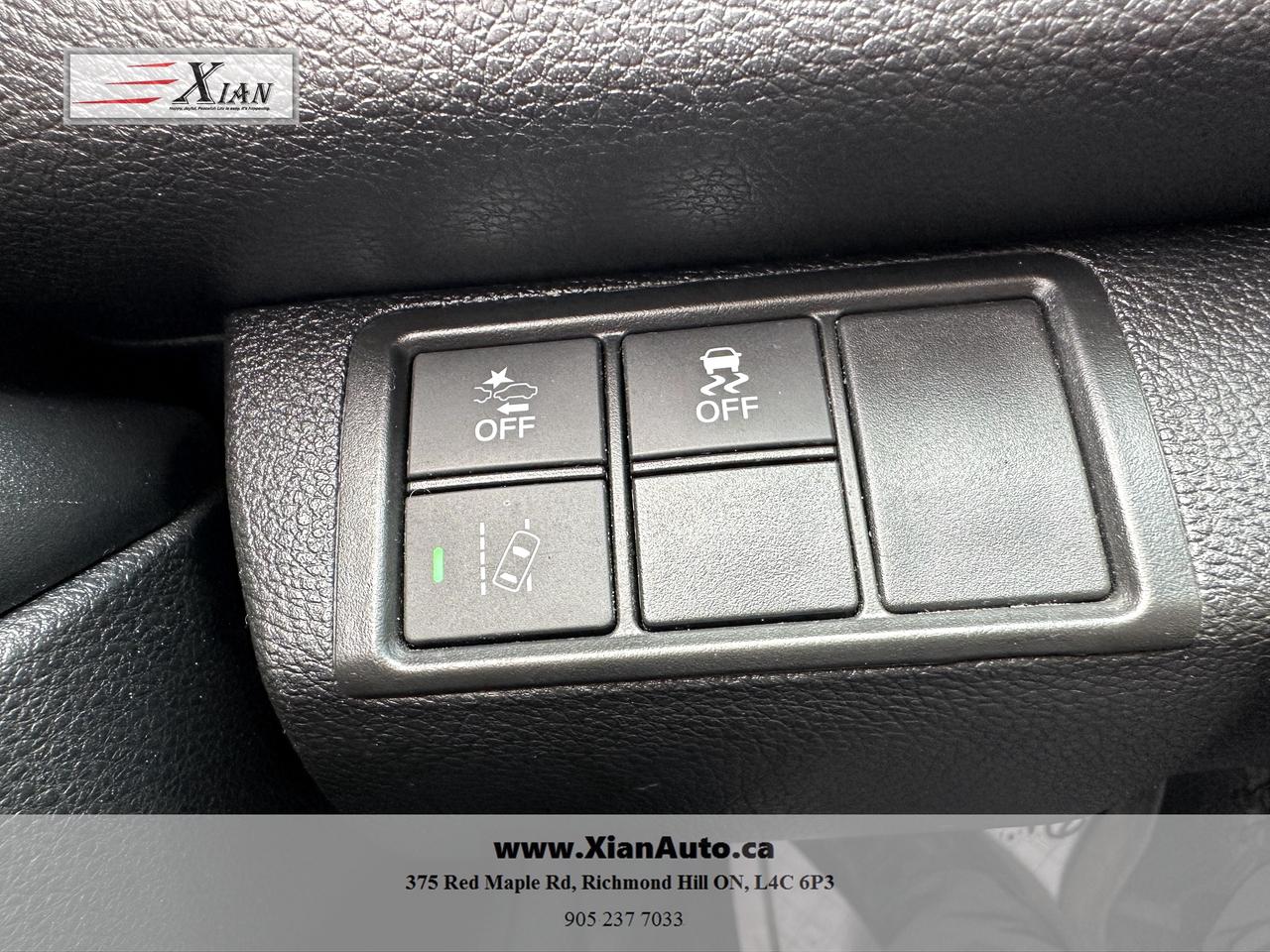 2021 Honda Civic Sedan LX CVT/ CLEAN CARFAX/FINANCE AVAILABLE Photo