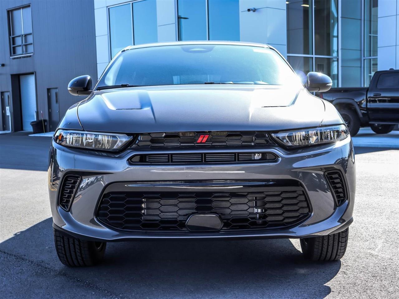 2025 Dodge Hornet GT Photo