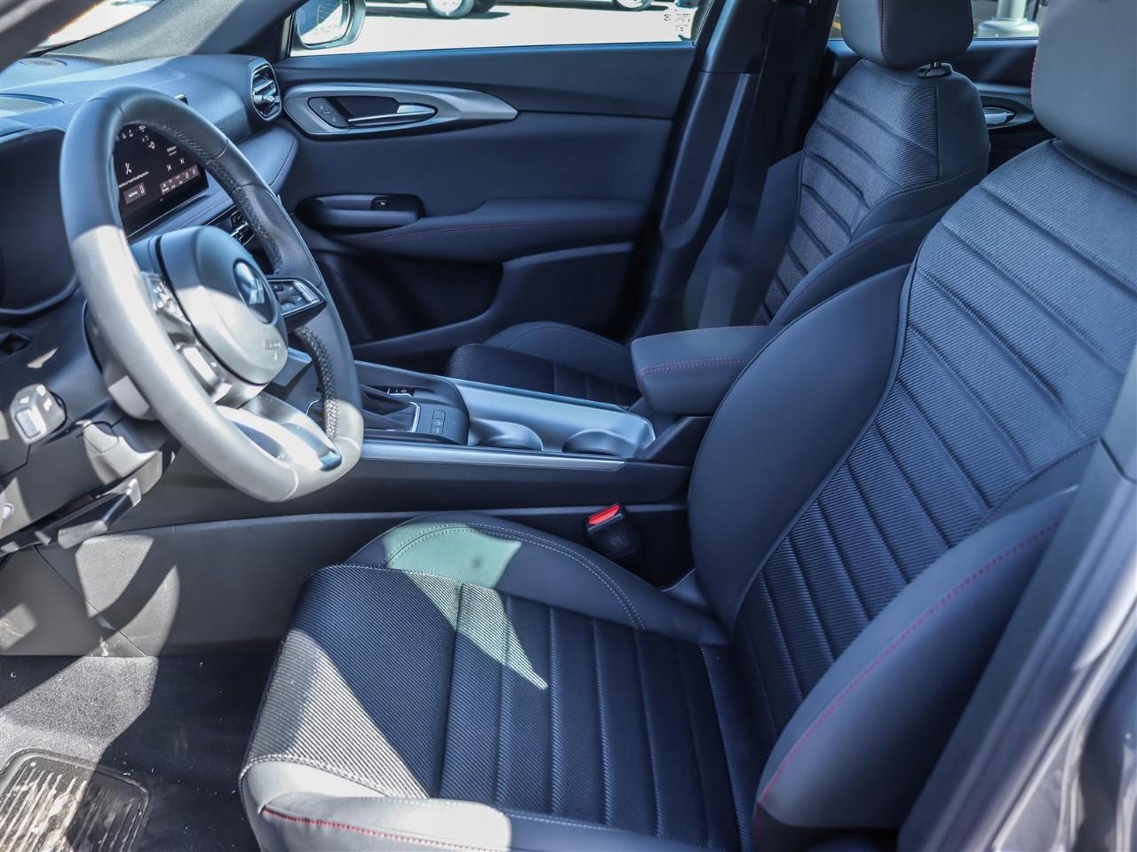 2025 Dodge Hornet GT Photo