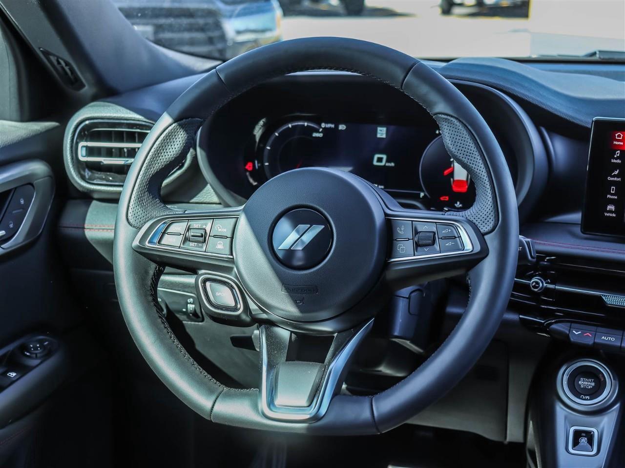 2025 Dodge Hornet GT Photo