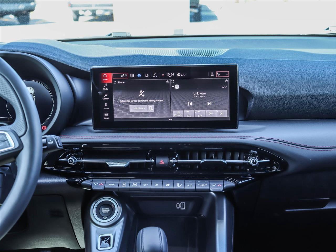 2025 Dodge Hornet GT Photo