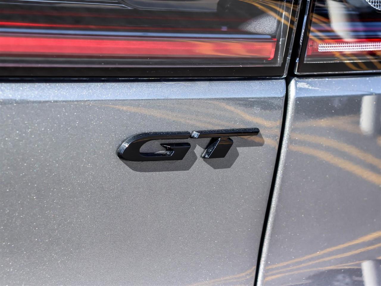 2025 Dodge Hornet GT Photo