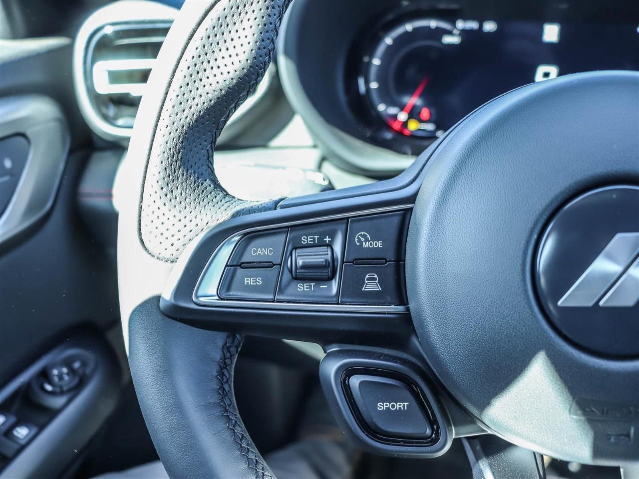 2025 Dodge Hornet GT Photo