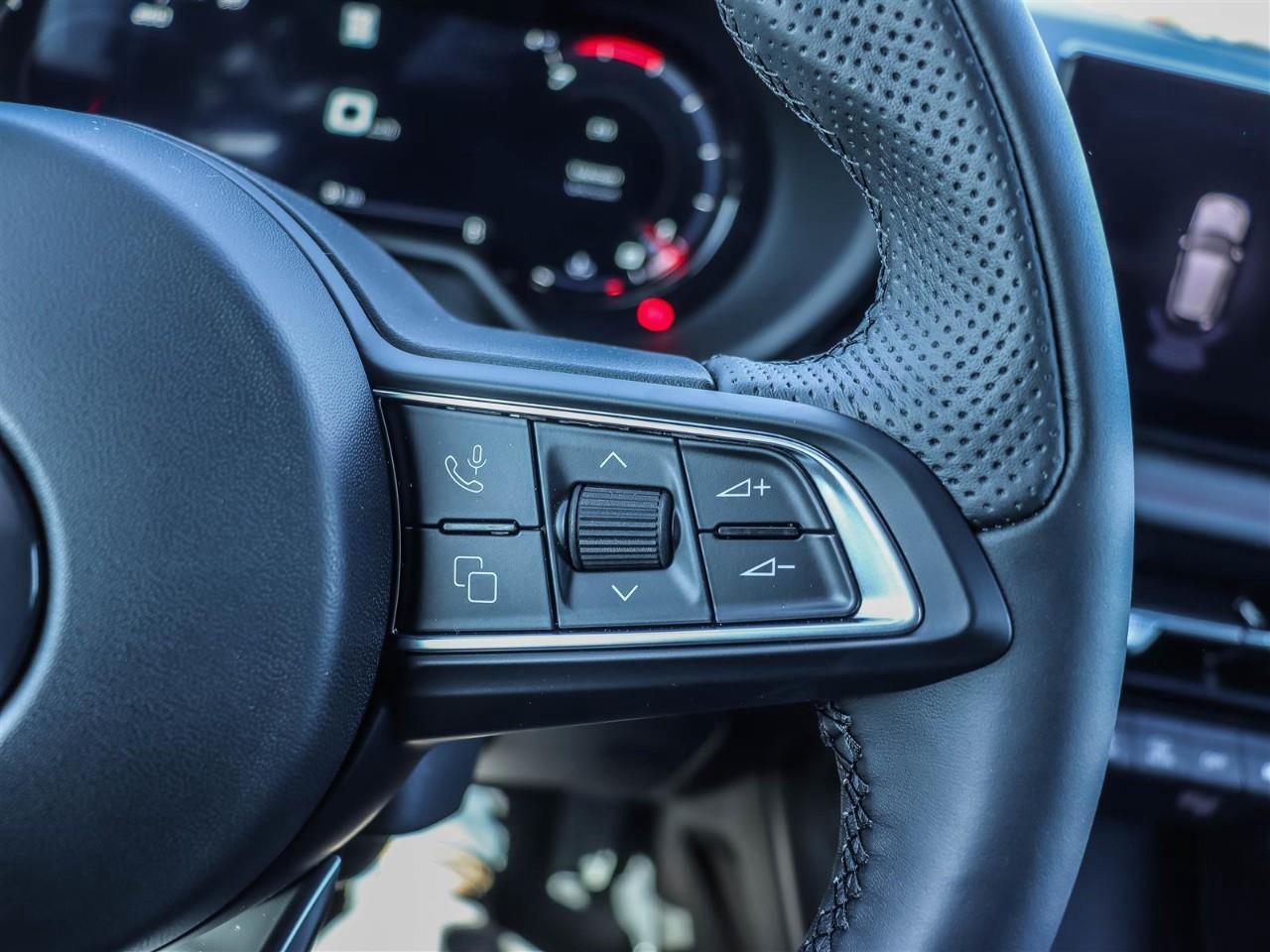 2025 Dodge Hornet GT Photo