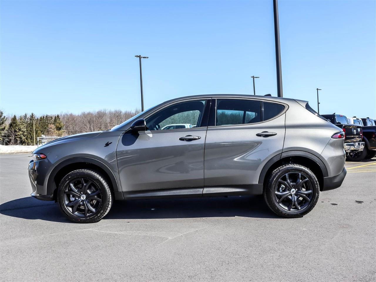 2025 Dodge Hornet GT Photo