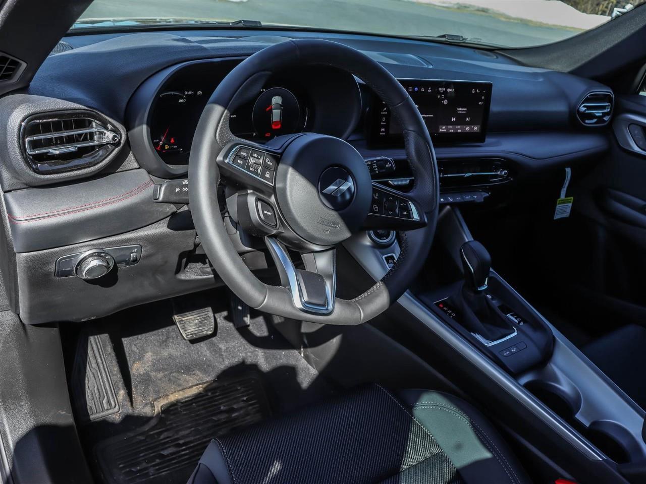 2025 Dodge Hornet GT Photo