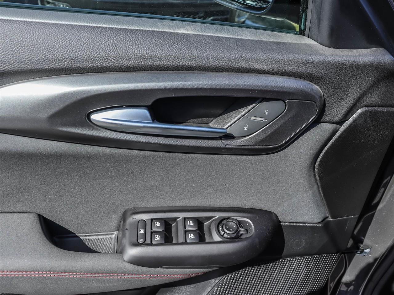 2025 Dodge Hornet GT Photo