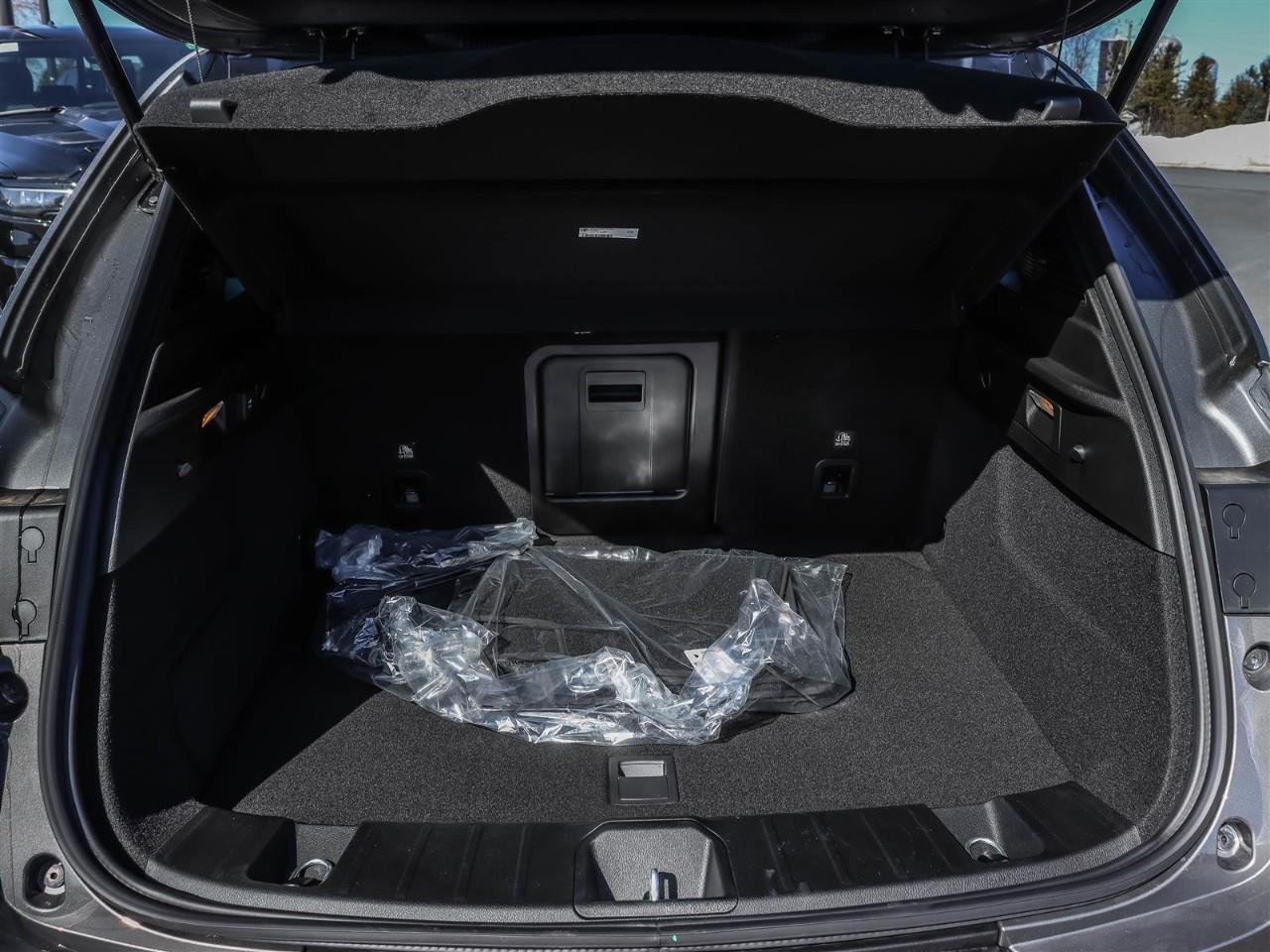 2025 Dodge Hornet GT Photo