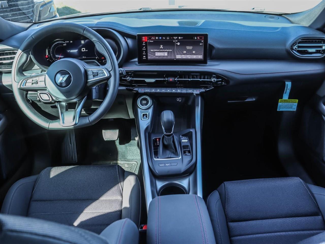 2025 Dodge Hornet GT Photo