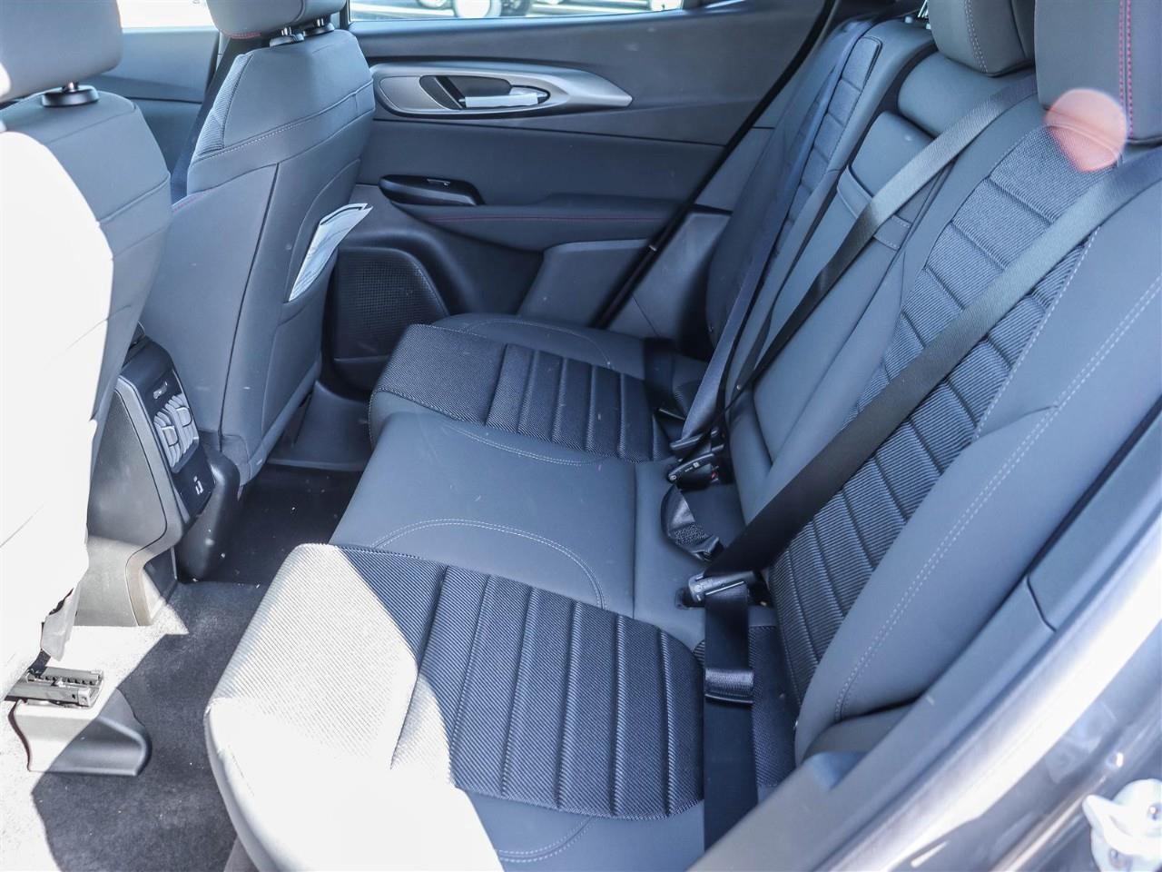 2025 Dodge Hornet GT Photo