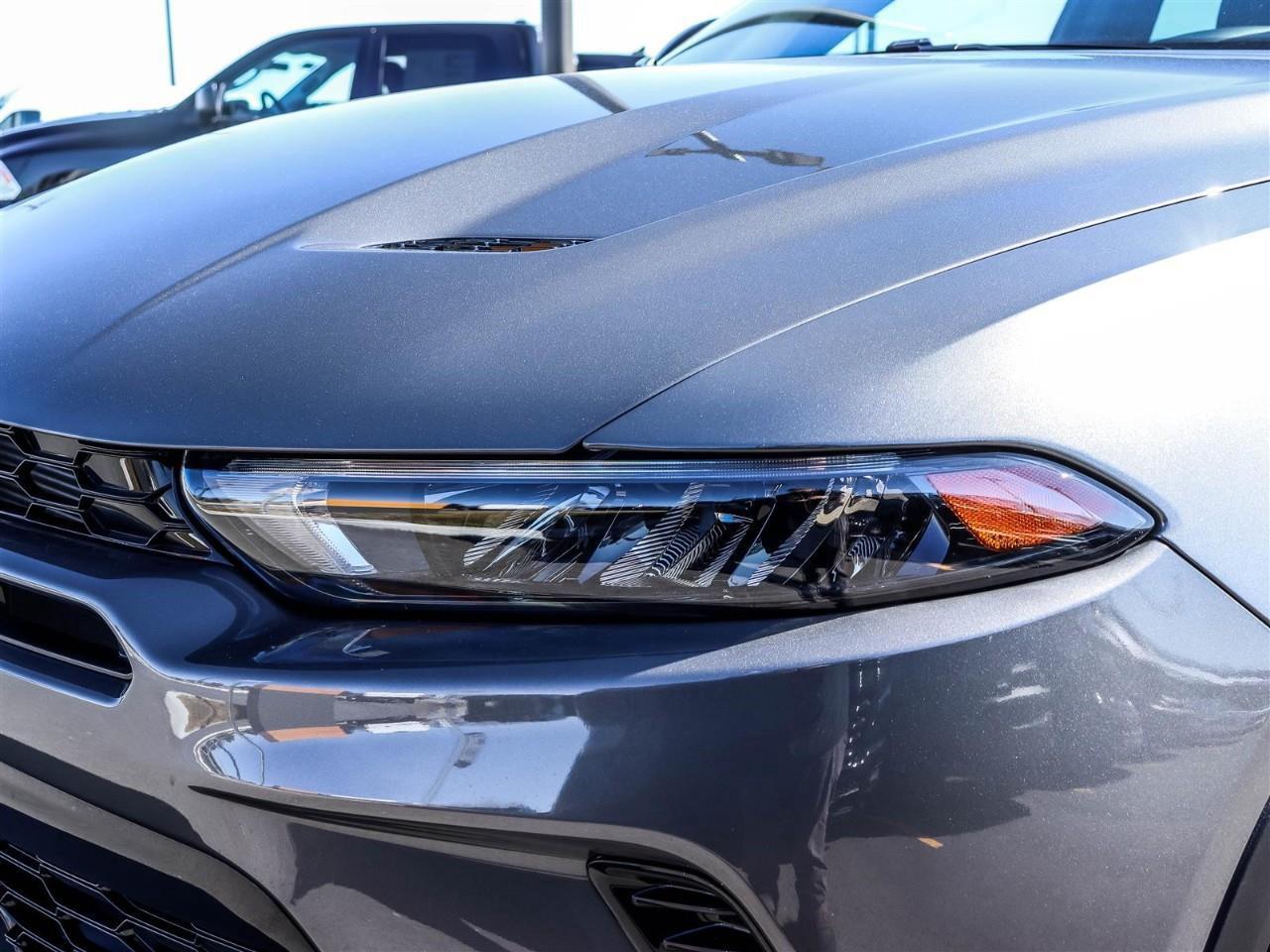 2025 Dodge Hornet GT Photo