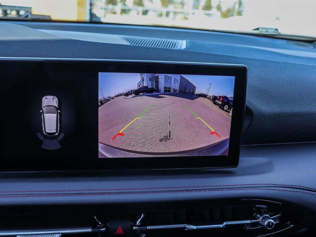 2025 Dodge Hornet GT Photo