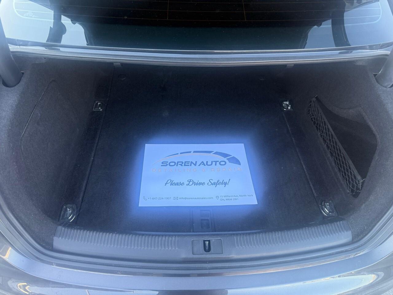 2013 Audi S4 4dr Sdn Man Premium 2013 Audi S4 MANUEL Photo